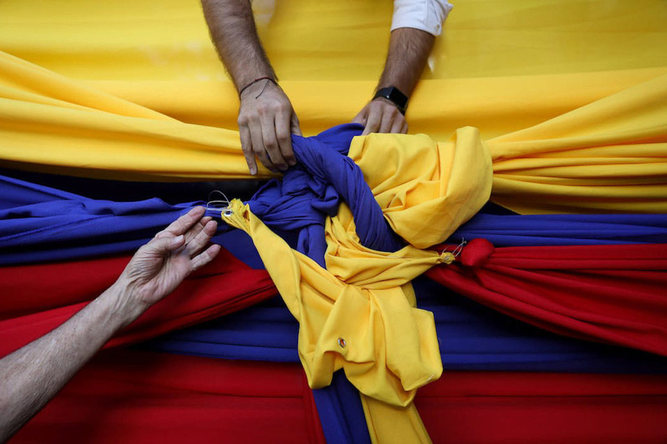 Acuerdos o crisis crónica