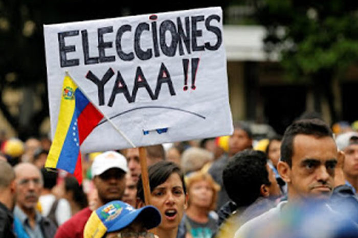 5 de enero de 2021