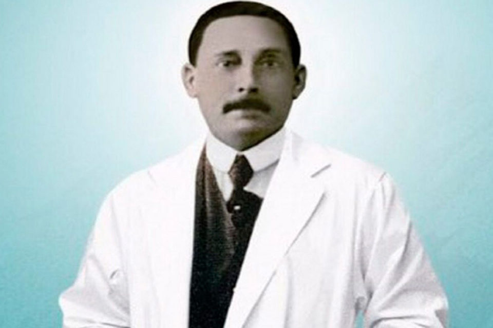 Beato José Gregorio Hernández