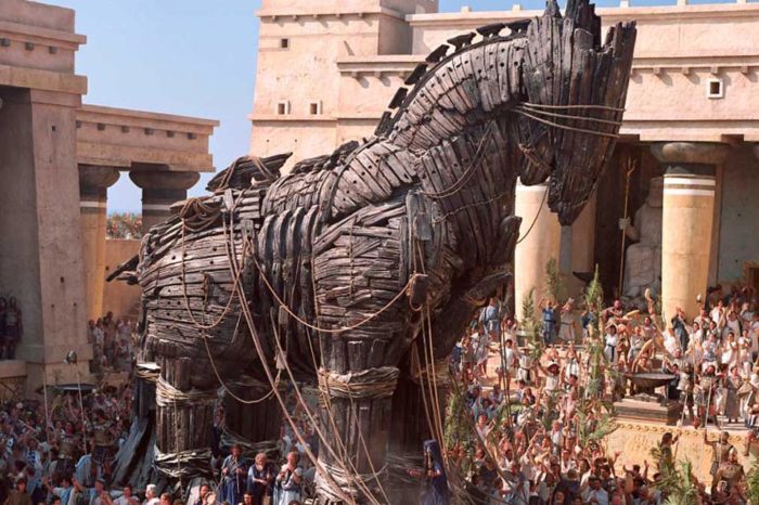 Caballo de troya