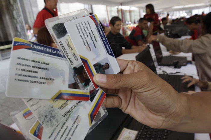 Discriminación, paralelismos y riesgos de la flexibilización