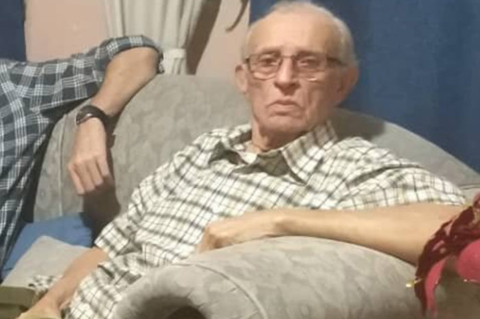 Catire José Agûero