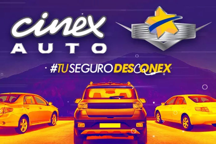 Autocines Cinex