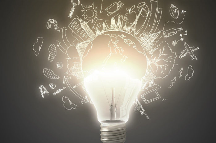 Así que a innovar innovaciones