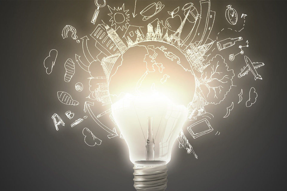 Así que a innovar innovaciones