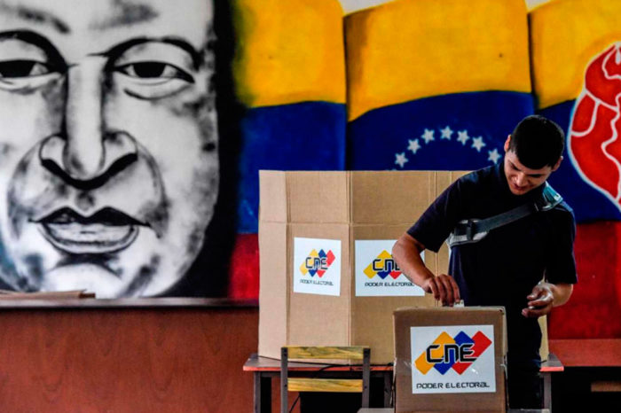 Dónde queda el futuro
