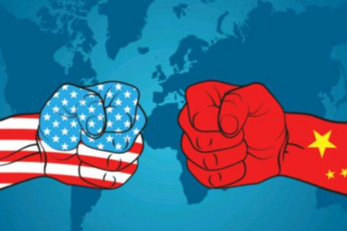 EEUU vs China