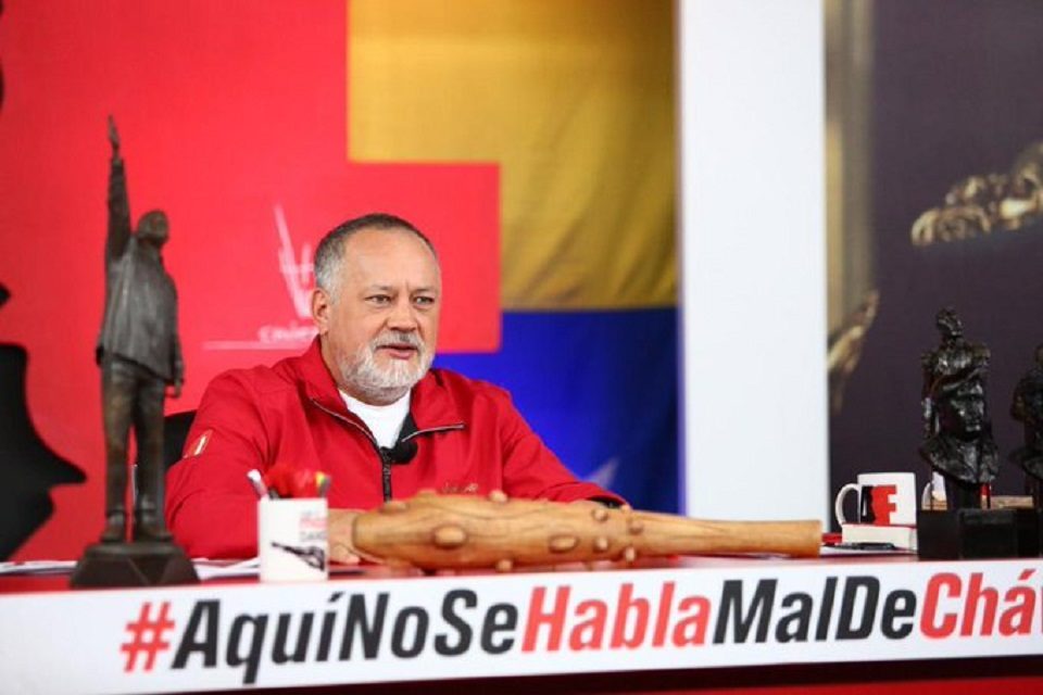 Diosdado