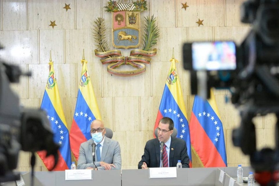 Arreaza