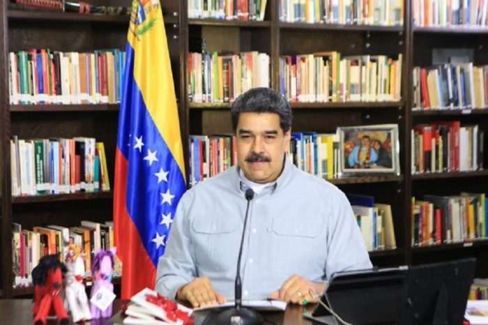 Maduro