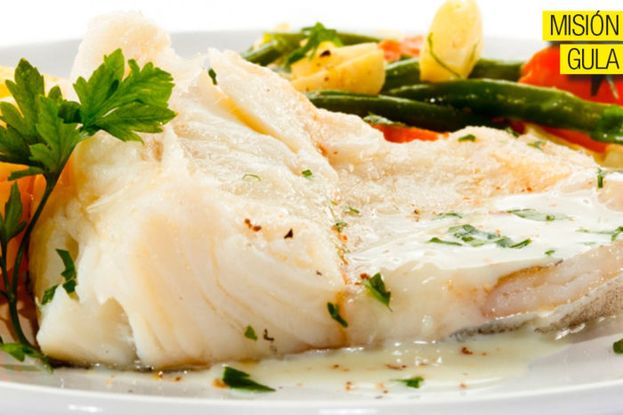 El bacalao