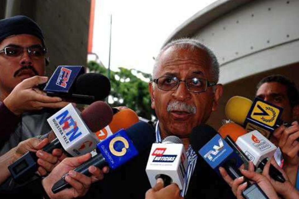 procurador especial Enrique Sánchez