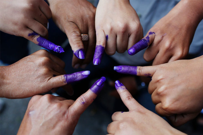 Voto