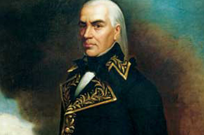El Miranda de Mariano Picón Salas