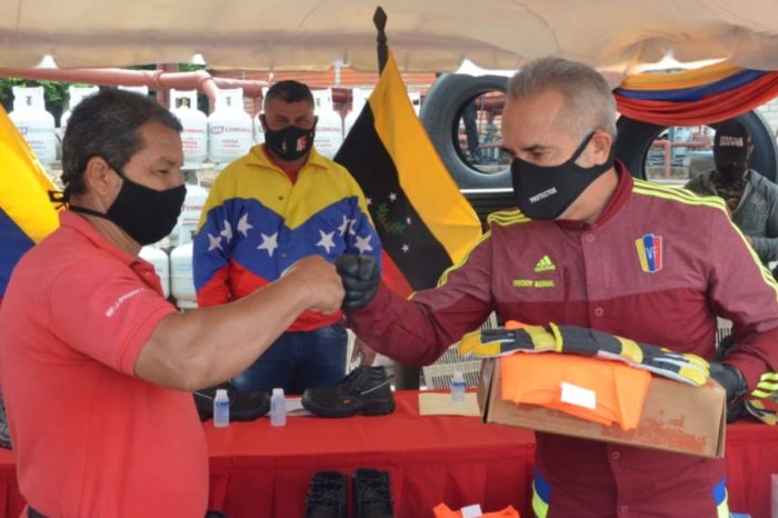 Freddy Bernal Laidy Gómez Colombia