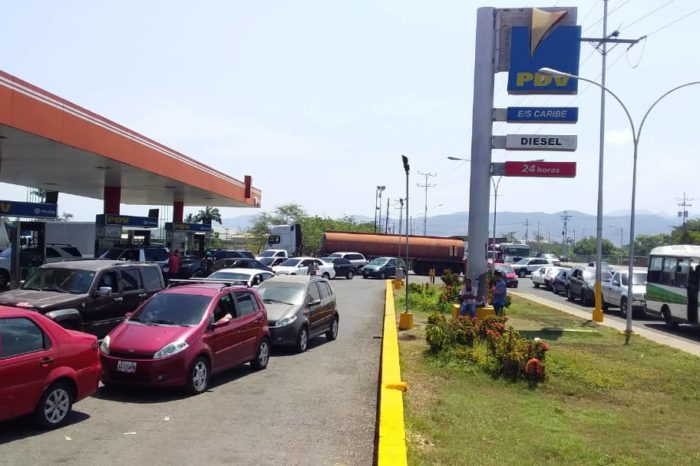Gasolina
