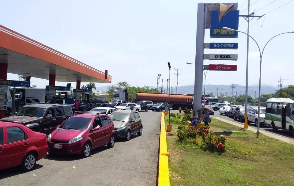 Gasolina