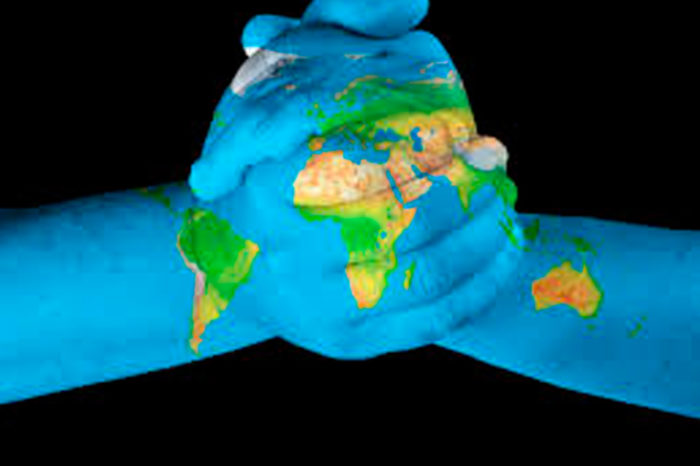 Gobernanza global
