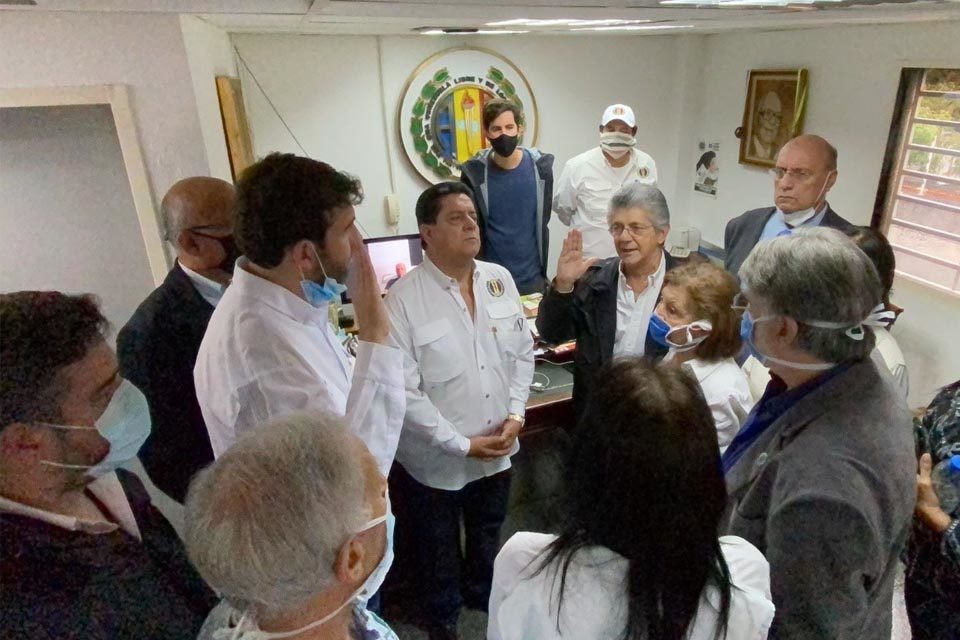 Acción Democrática