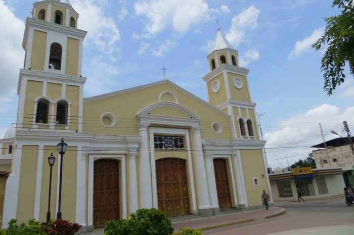 templos