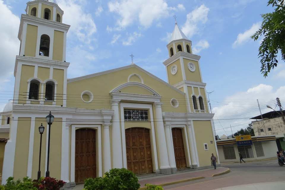 templos