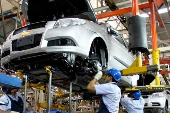 Favenpa vehículos partes y autopartes