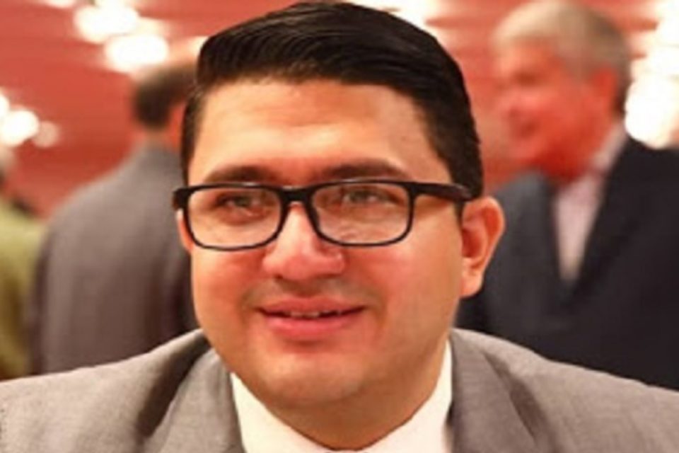 Joselit de la Trinidad Ramirez Camacho EEUU Sunacrip
