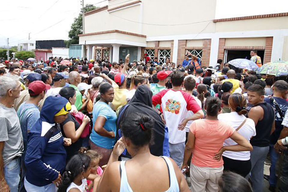 Kurdistán-Cúcuta