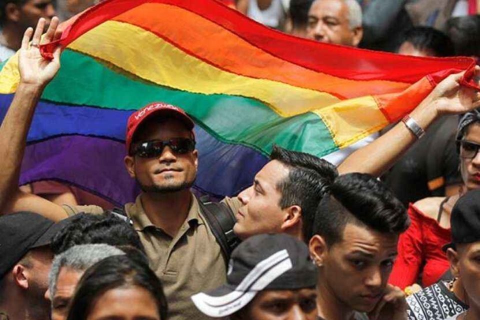 LGBTI