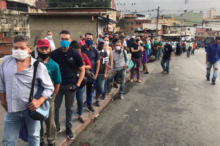¿Se ha aplanado la curva del covid-19?