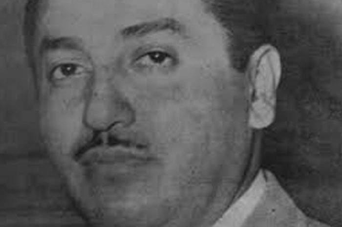 Leonardo Ruiz Pineda