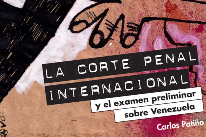 Libro Provea
