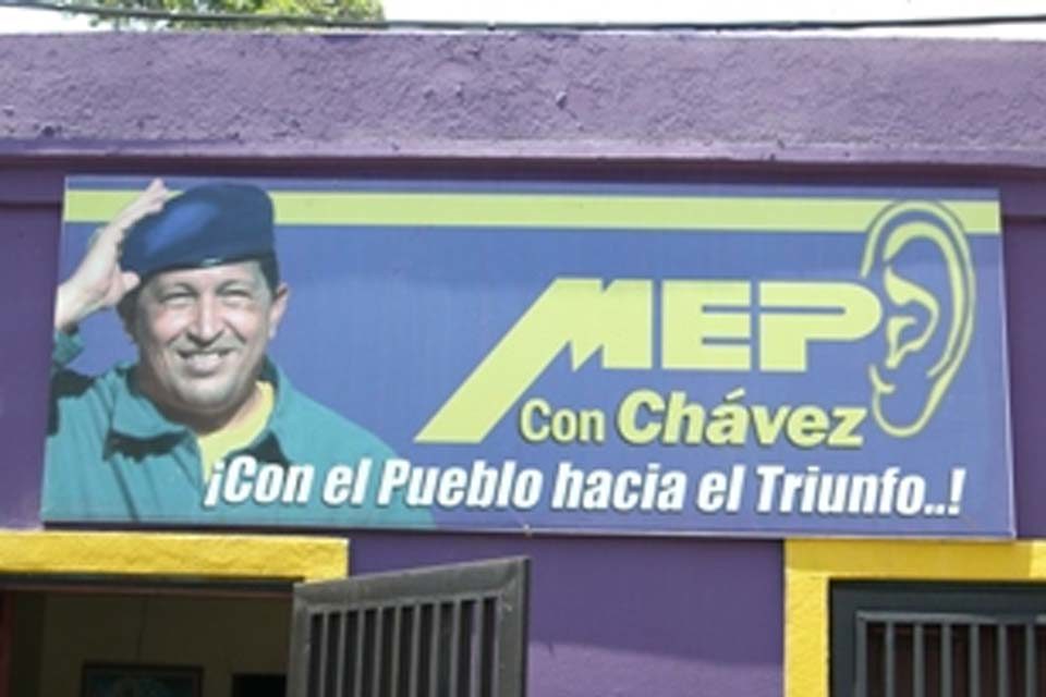 Militantes del MEP piden directiva ad hoc al TSJ
