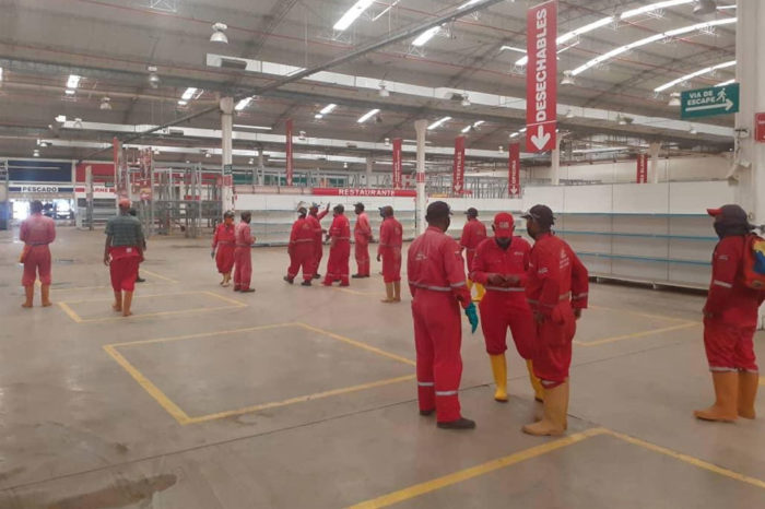 Makro Zulia