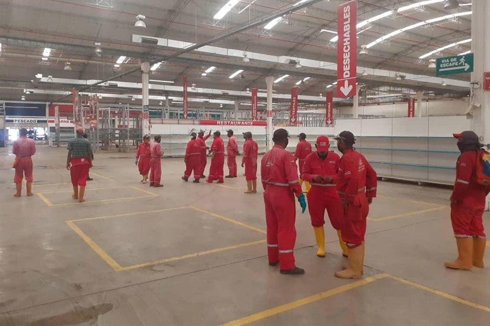 Makro Zulia