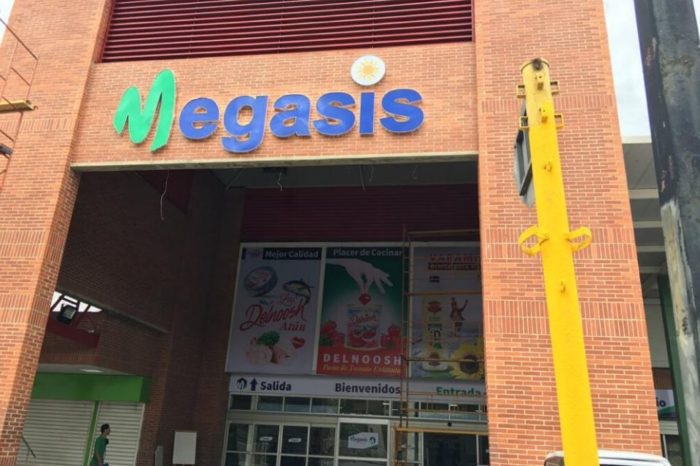 Megasis