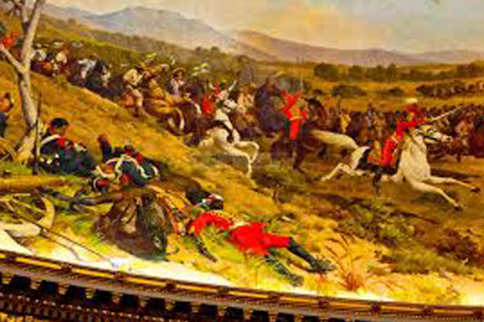 Negro Primero