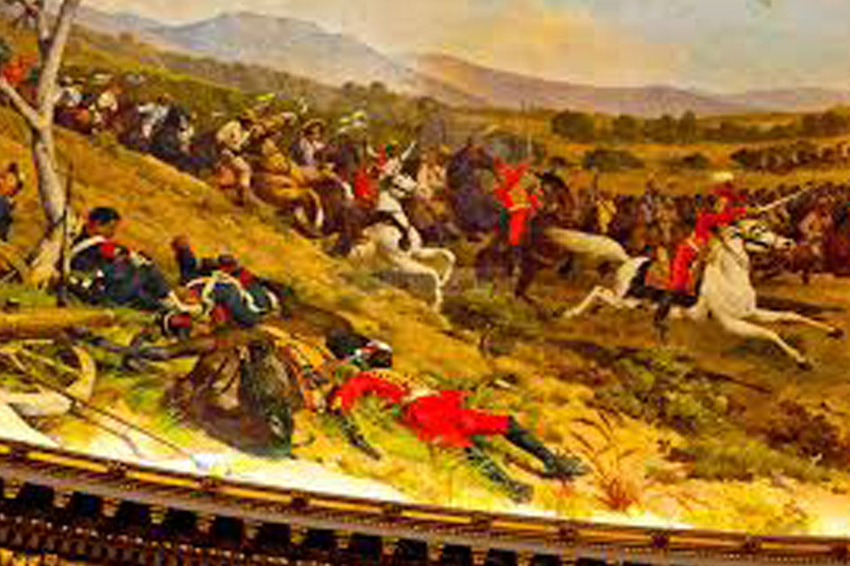 Negro Primero