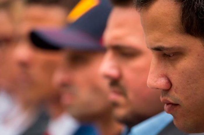 Oposición a la medida estrategia