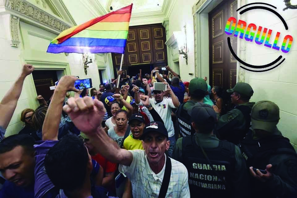 LGBTI