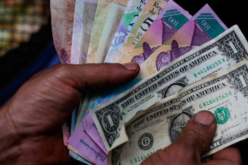 no hay que aumentar los precios sino los salarios