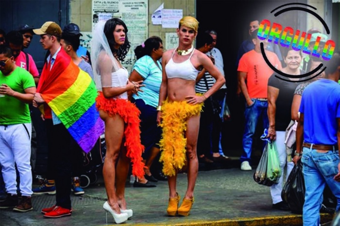 LGBTI