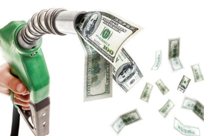 Dualización de los precios de la gasolina incentivará la creación de mercados negros