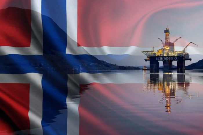 Noruega