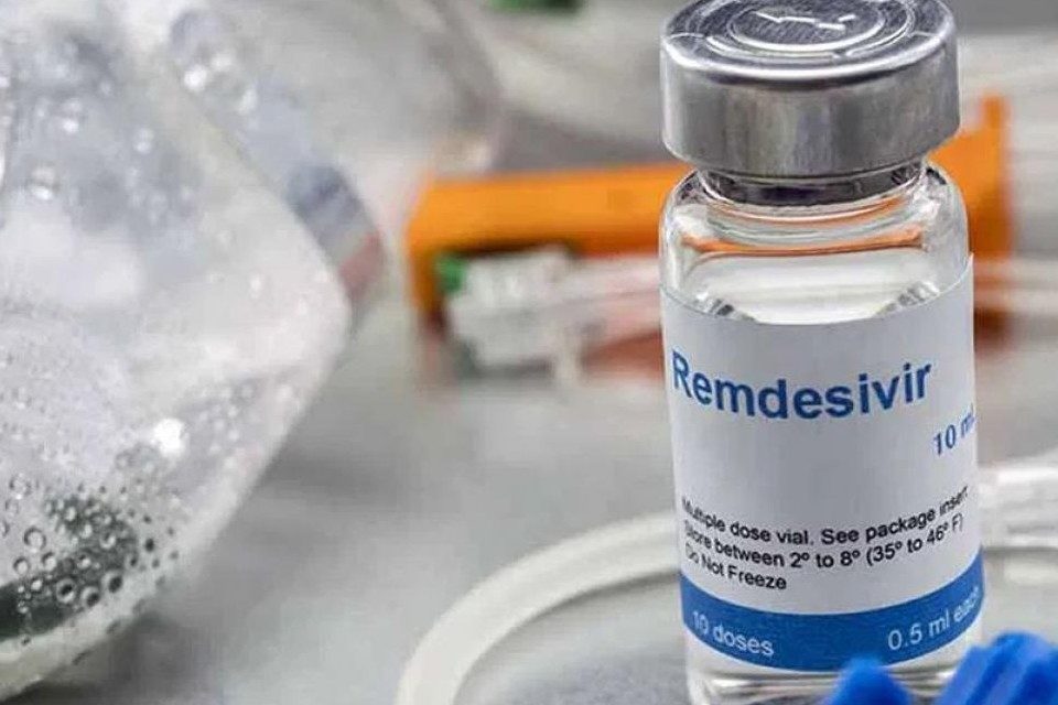EEUU aprueba el Remdesivir como tratamiento para el coronavirus