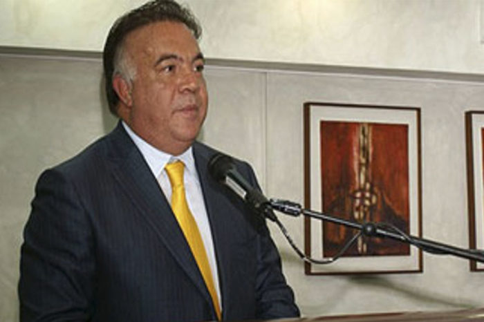 Wilmer Ruperti