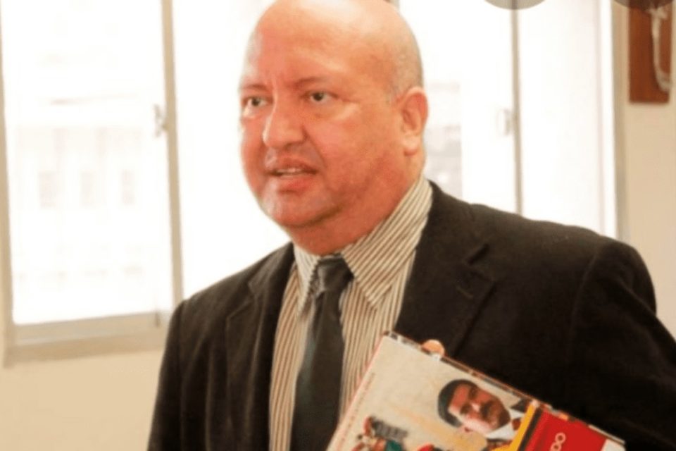 Samuel Viloria HUM