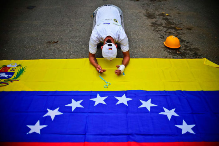 Tiempos de resistencia