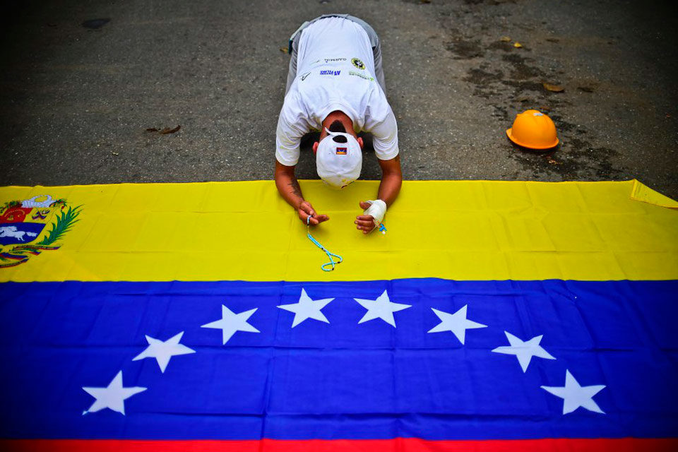 Tiempos de resistencia