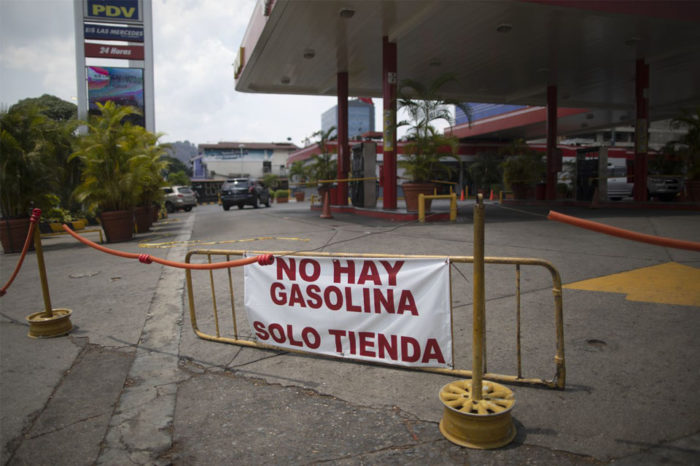 Pdvsa